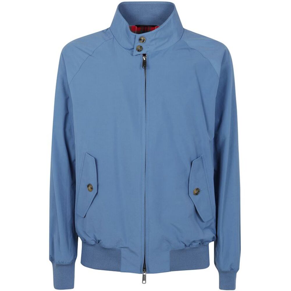 Baracuta Men Tech Sport Jacket